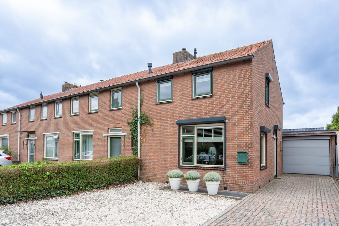 Foto 1 van Hosterd 42