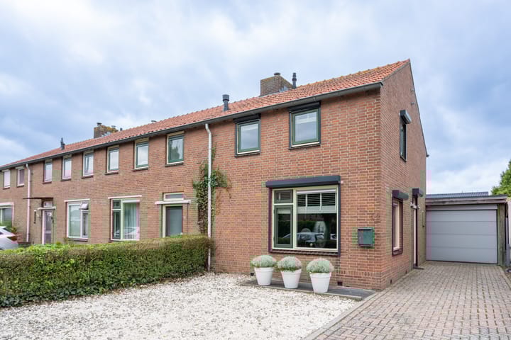 Foto 1 van Hosterd 42