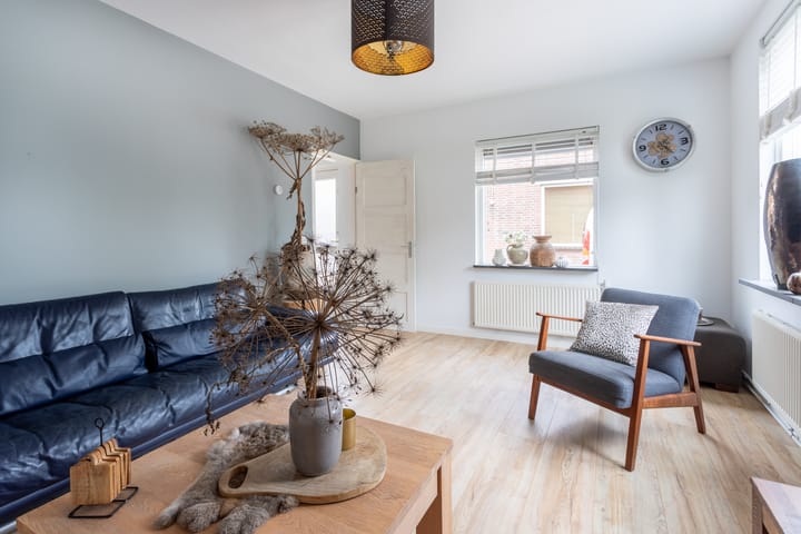 Foto 8 van Hosterd 42