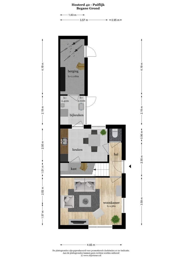 Foto 29 van Hosterd 42