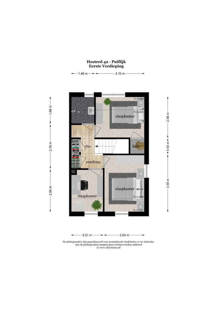 Foto 30 van Hosterd 42