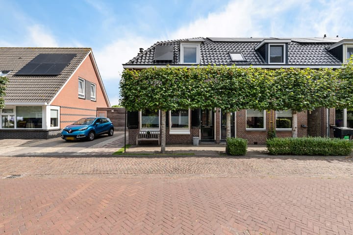 Foto 3 van Pompstraat 8