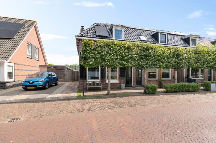 Foto 1 van Pompstraat 8