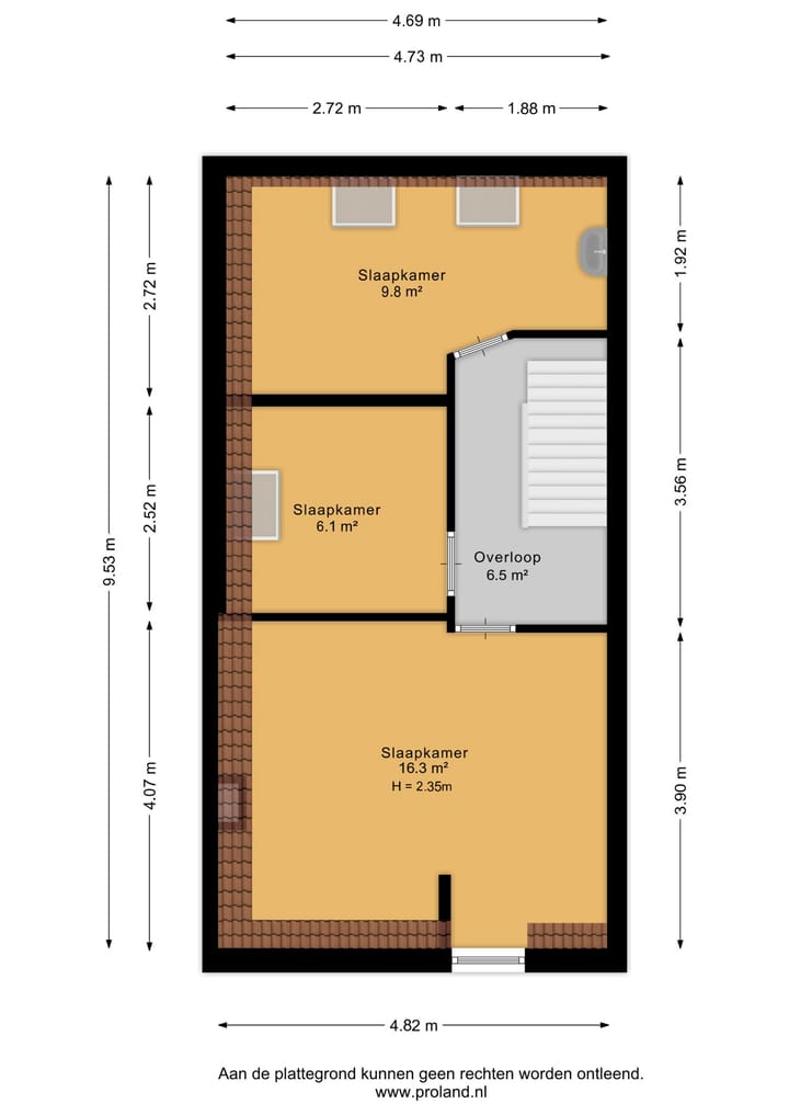 Foto 50 van Pompstraat 8