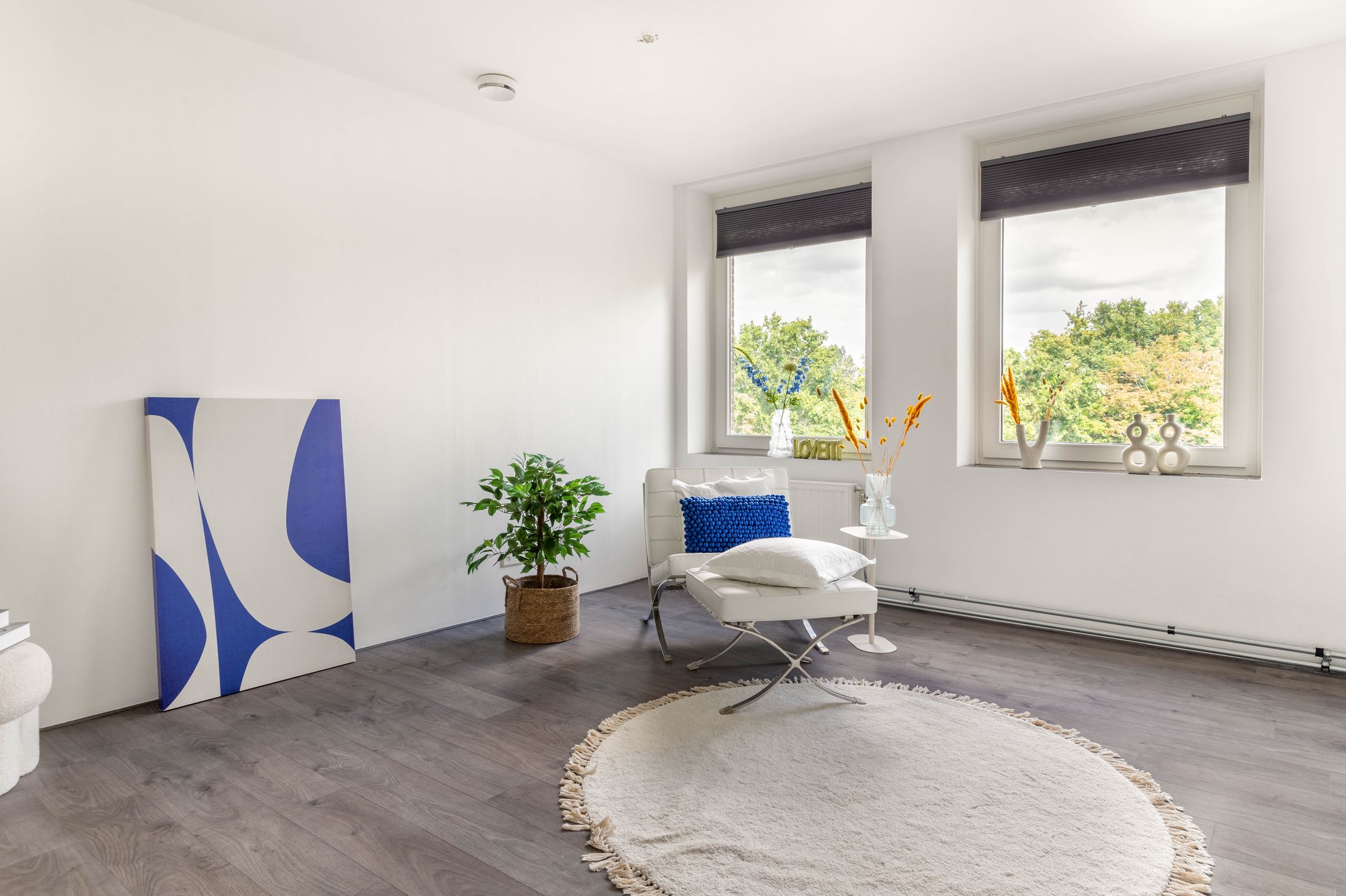 Foto 3 van Rogier van der Weydestraat 1-B9