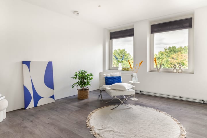 Foto 3 van Rogier van der Weydestraat 1-B9