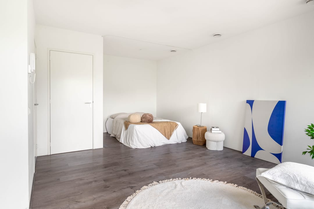 Foto 7 van Rogier van der Weydestraat 1-B9