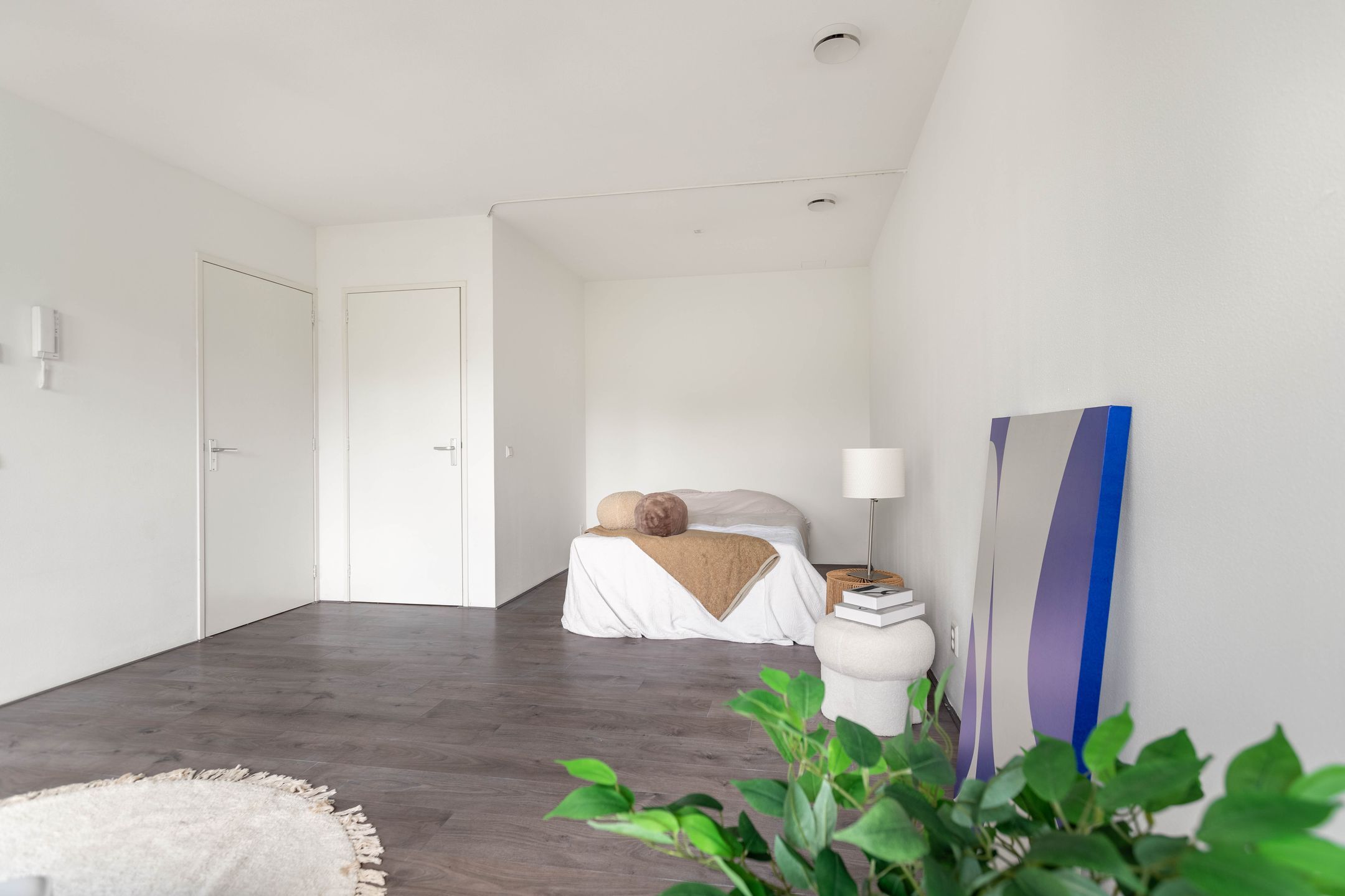 Foto 6 van Rogier van der Weydestraat 1-B9