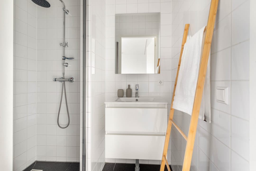 Foto 8 van Rogier van der Weydestraat 1-B9