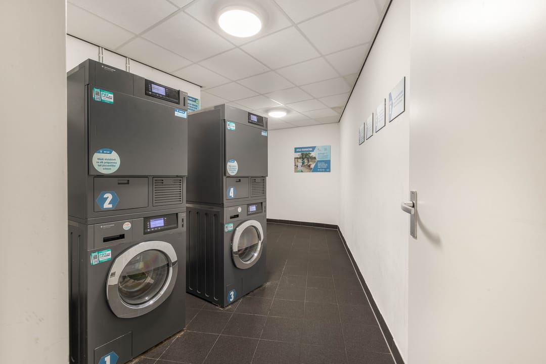 Foto 11 van Rogier van der Weydestraat 1-B9