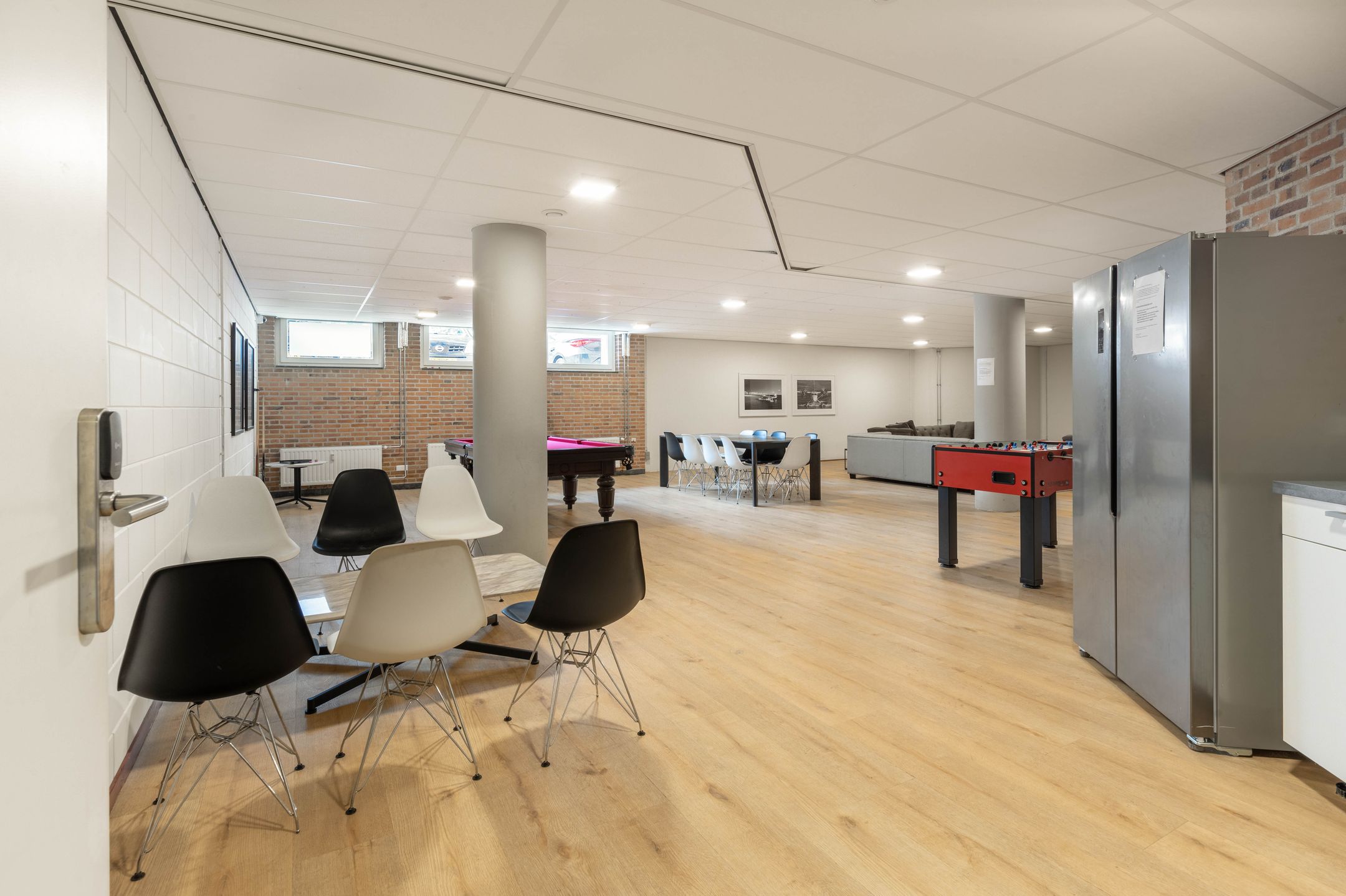 Foto 12 van Rogier van der Weydestraat 1-B9