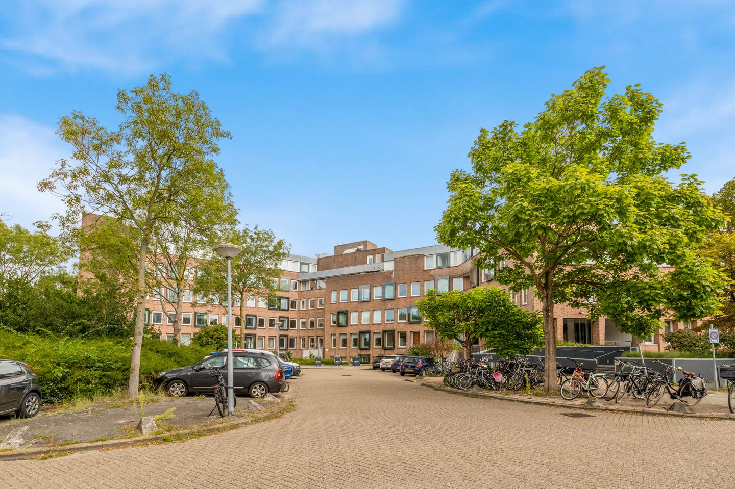 Foto 4 van Rogier van der Weydestraat 1-B9