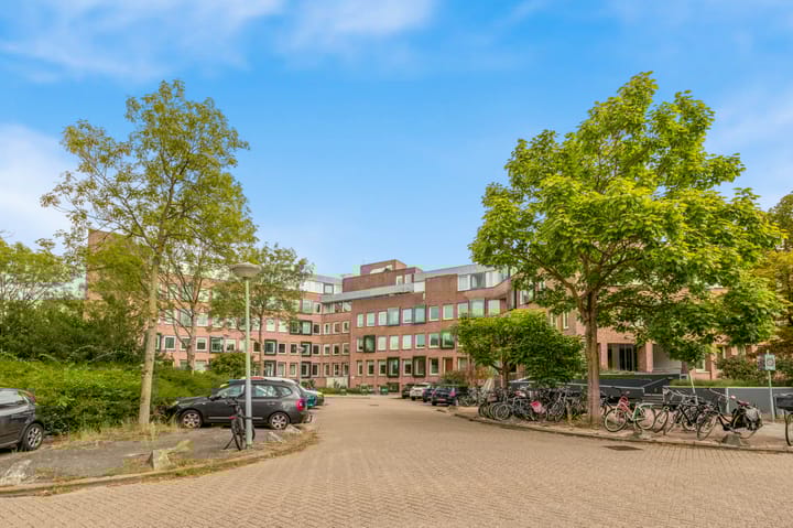 Foto 4 van Rogier van der Weydestraat 1-B9