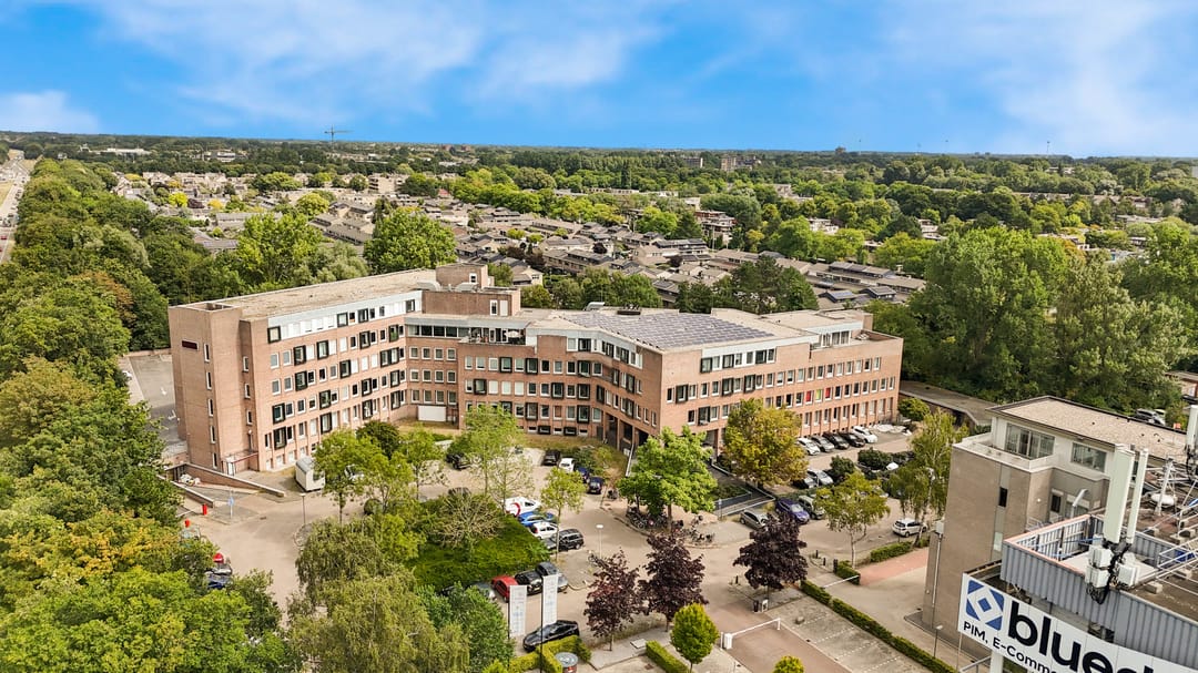 Foto 16 van Rogier van der Weydestraat 1-B9