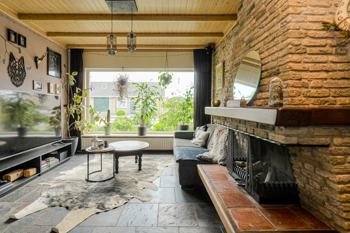 Foto 2 van Lavendelstraat 20