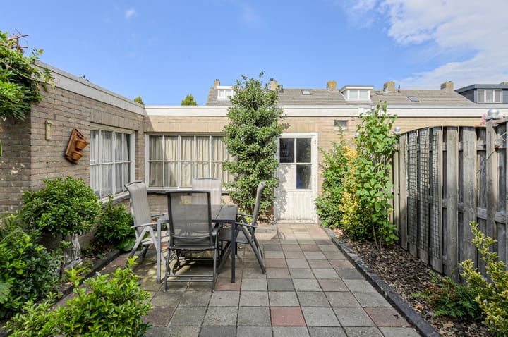 Foto 4 van Lavendelstraat 20