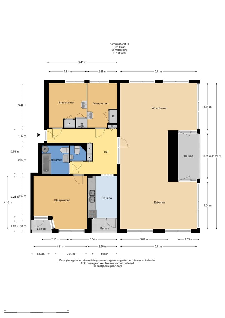 Foto 42 van Kornalijnhorst 14