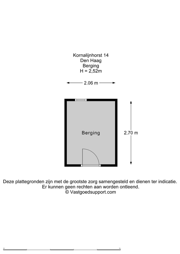 Foto 43 van Kornalijnhorst 14