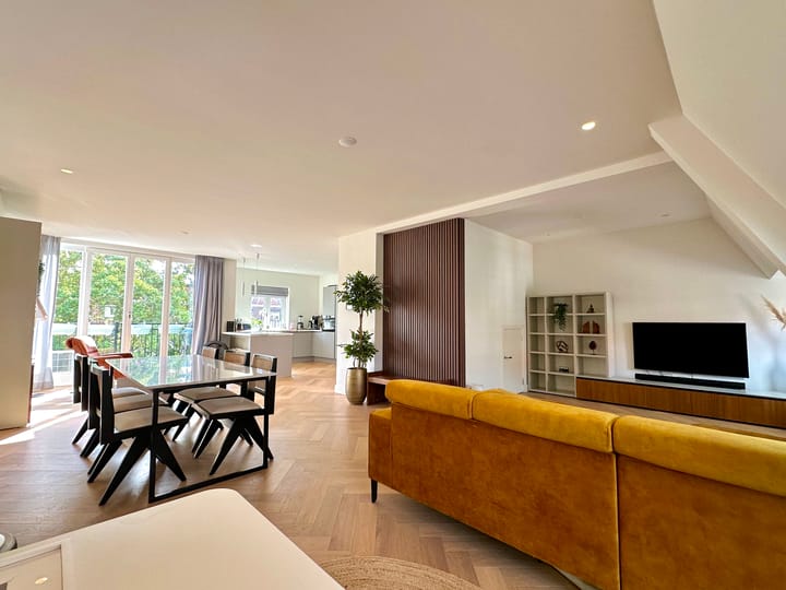 Foto 2 van Paramaribostraat 116-3