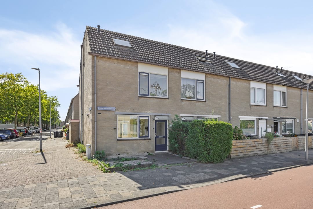 Foto 1 van Beverwaardseweg 120