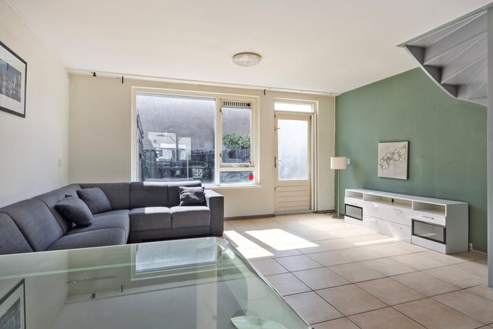 Foto 2 van Beverwaardseweg 120