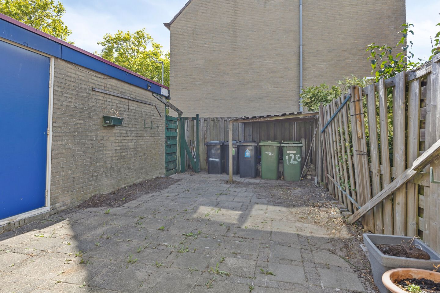 Foto 5 van Beverwaardseweg 120