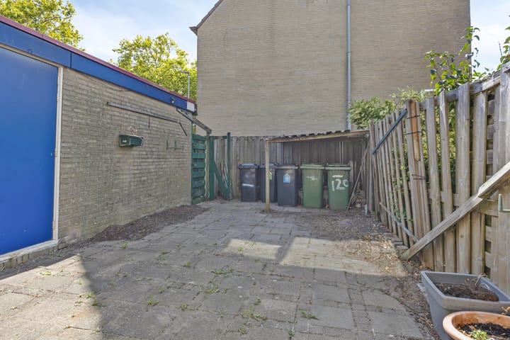 Foto 5 van Beverwaardseweg 120