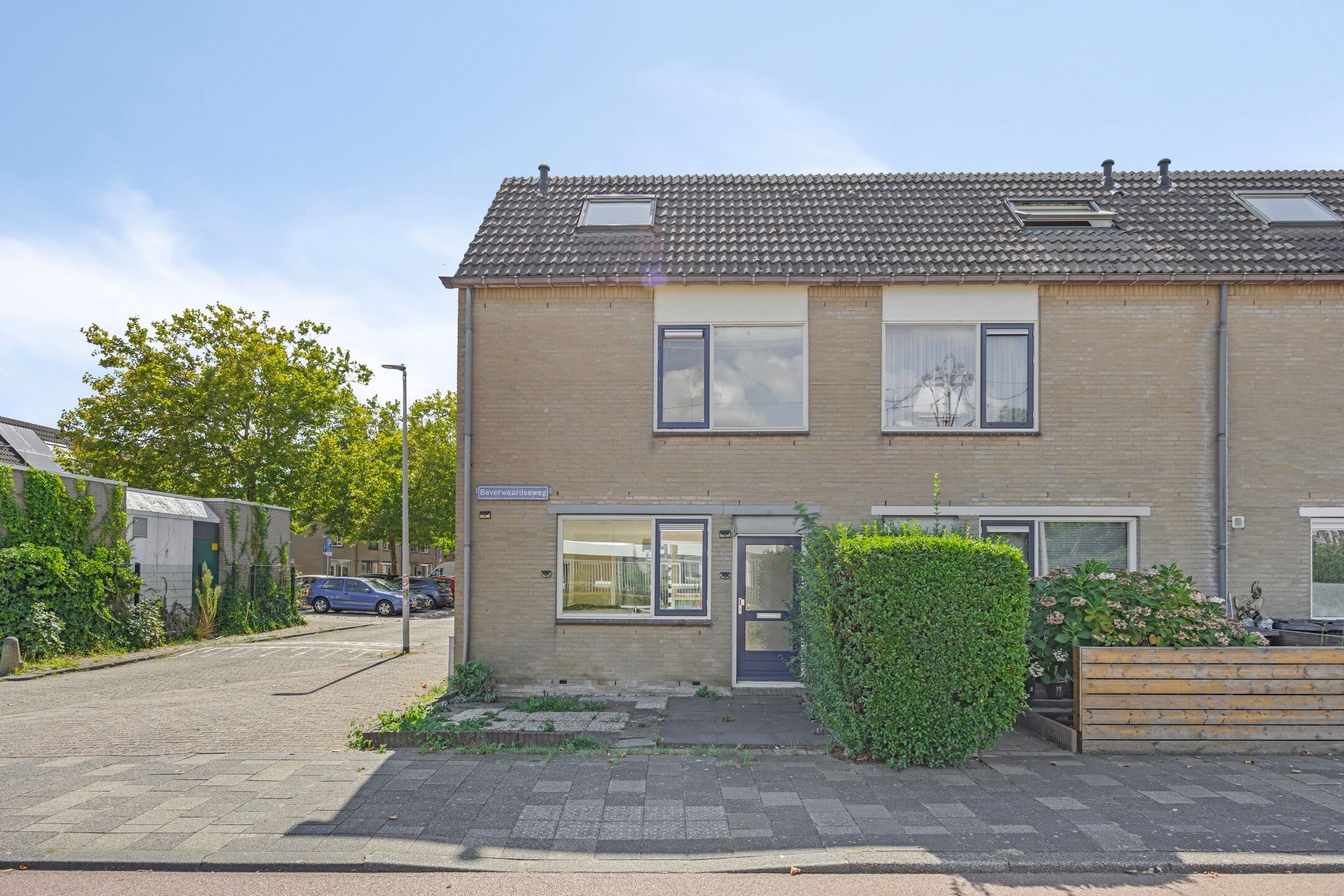 Foto 6 van Beverwaardseweg 120