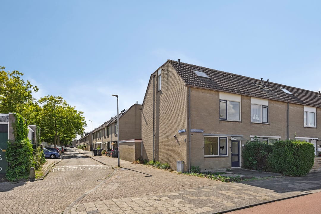 Foto 7 van Beverwaardseweg 120