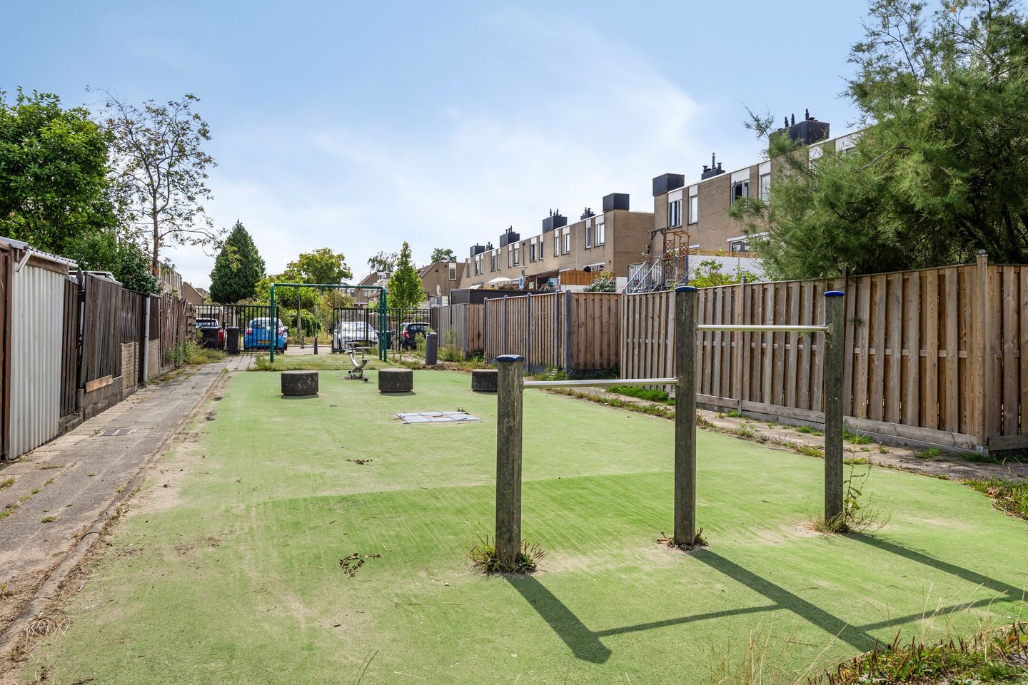 Foto 35 van Beverwaardseweg 120