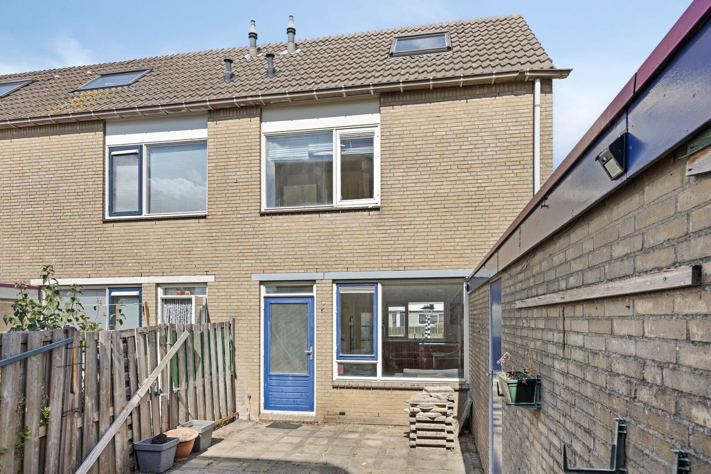 Foto 34 van Beverwaardseweg 120