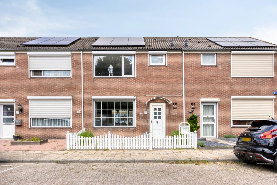 Foto 1 van Kerklaan 42