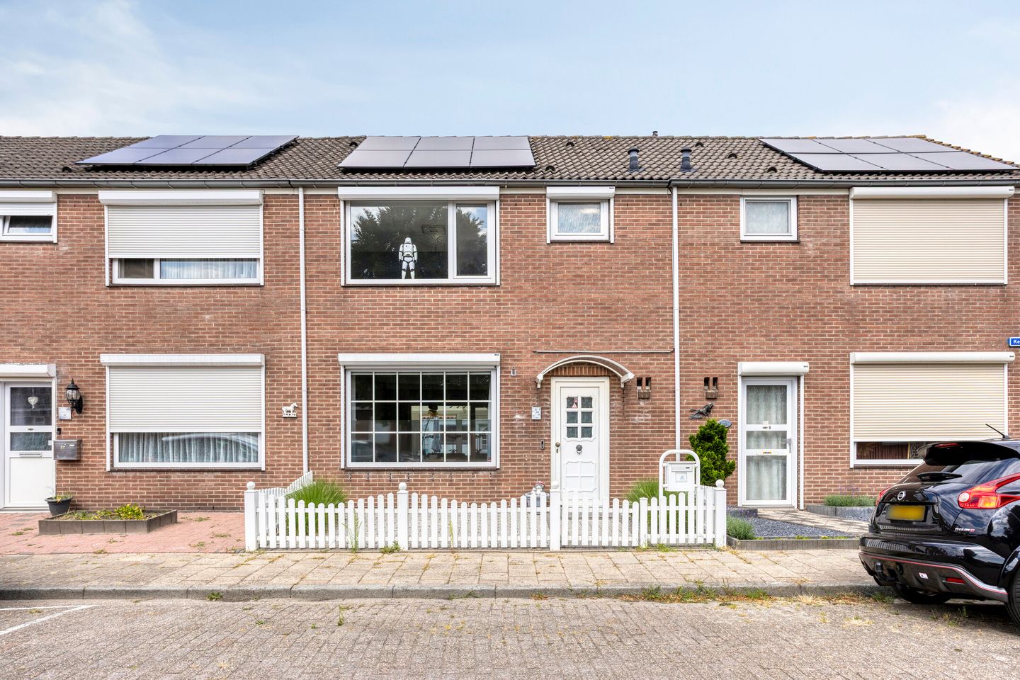 Foto 5 van Kerklaan 42