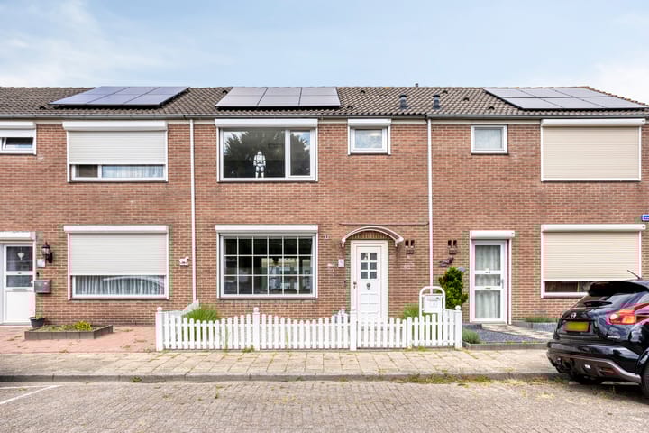 Foto 5 van Kerklaan 42