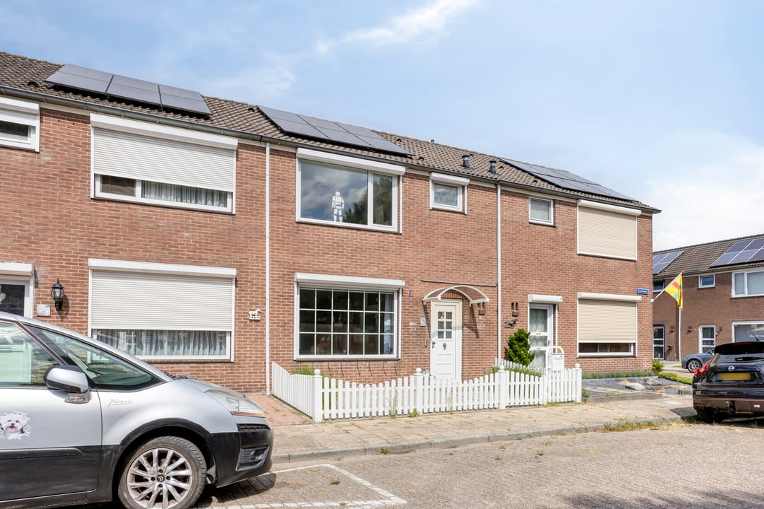 Foto 7 van Kerklaan 42