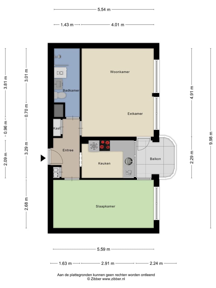 Foto 22 van Bernard Shawsingel 184