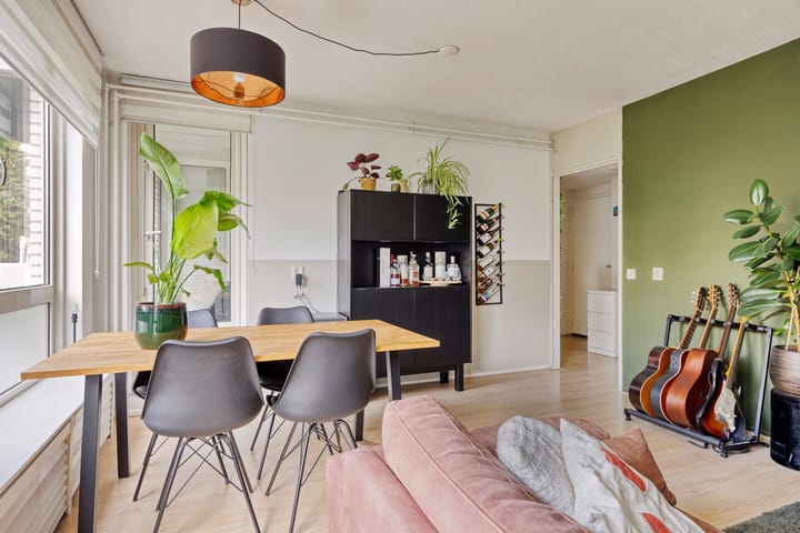 Foto 8 van Bernard Shawsingel 184