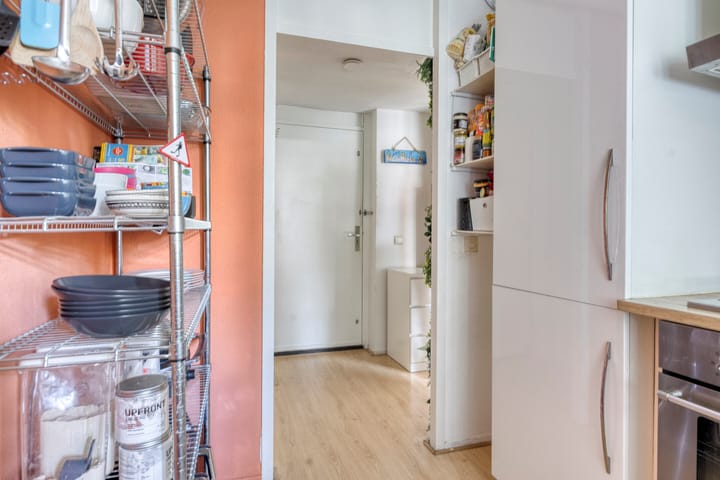 Foto 10 van Bernard Shawsingel 184