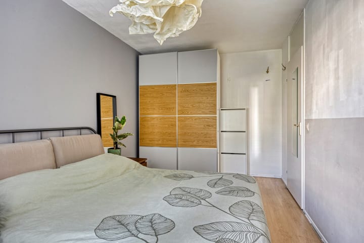 Foto 12 van Bernard Shawsingel 184