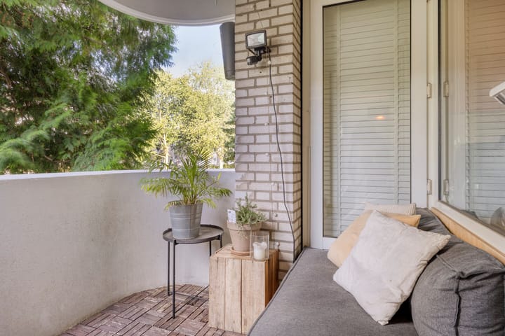 Foto 3 van Bernard Shawsingel 184