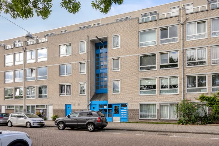 Foto 18 van Bernard Shawsingel 184