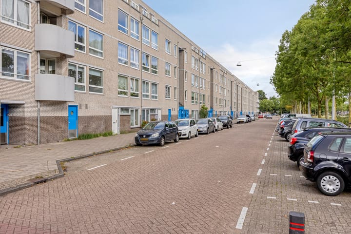 Foto 19 van Bernard Shawsingel 184