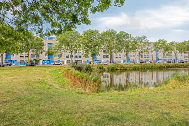 Foto 20 van Bernard Shawsingel 184