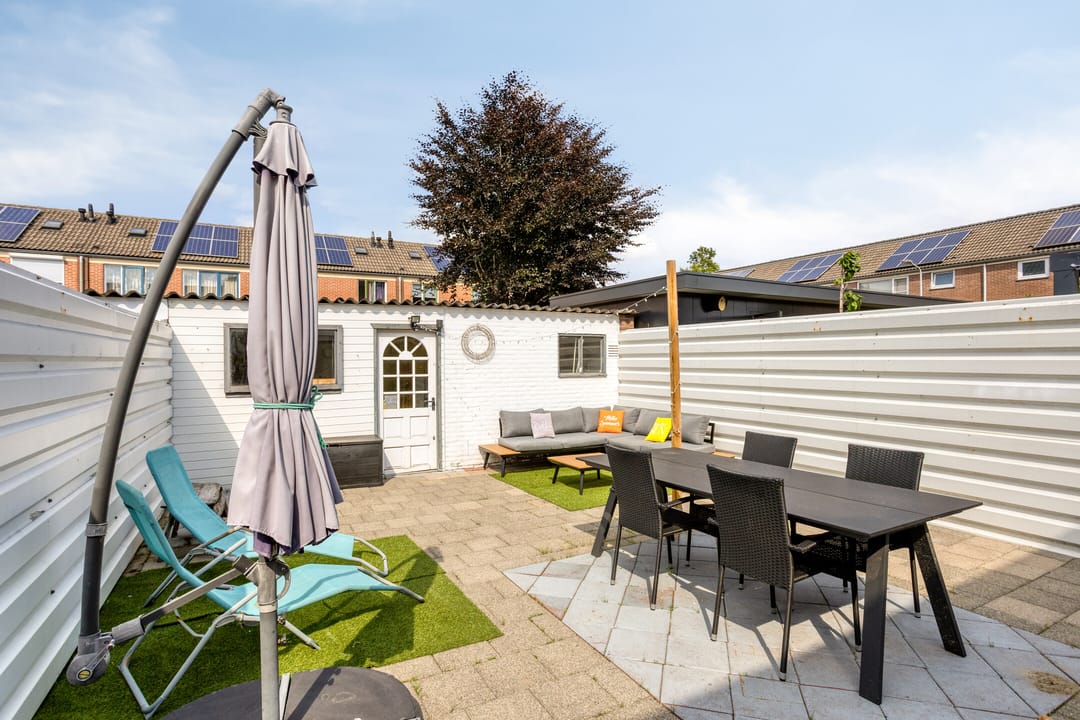 Foto 28 van Kerklaan 42