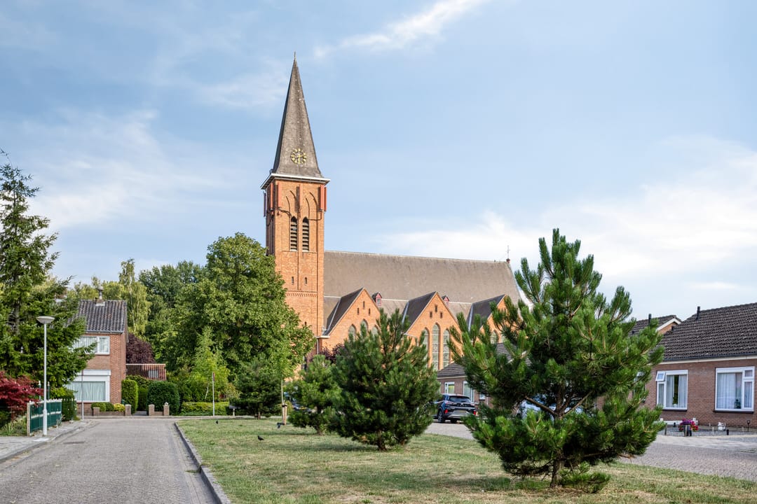 Foto 31 van Kerklaan 42