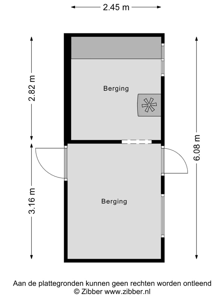 Foto 34 van Kerklaan 42