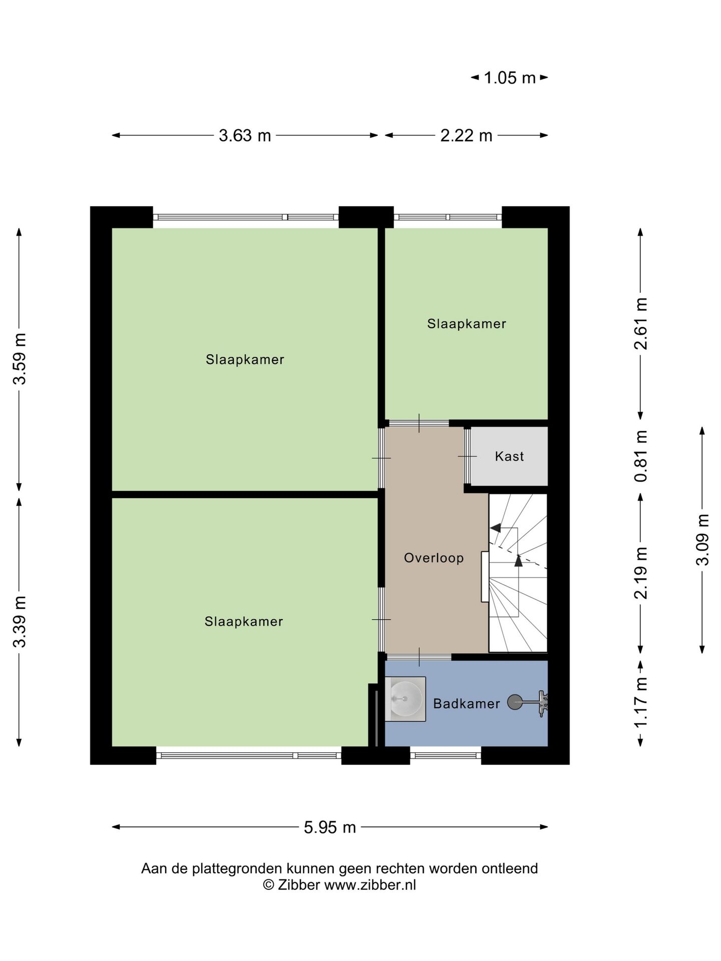 Foto 35 van Kerklaan 42