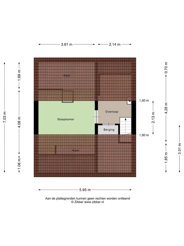 Foto 36 van Kerklaan 42