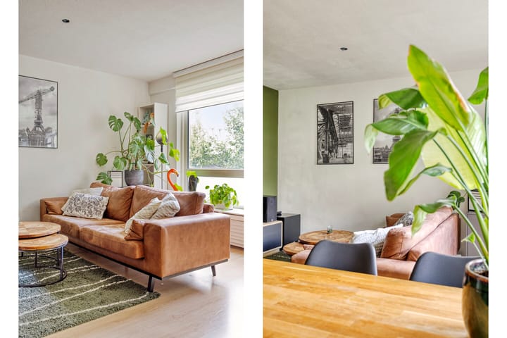 Foto 7 van Bernard Shawsingel 184