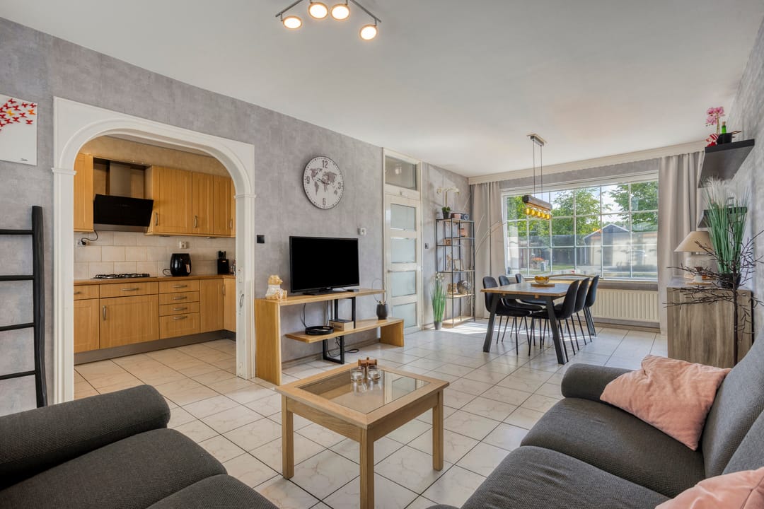 Foto 13 van Kerklaan 42